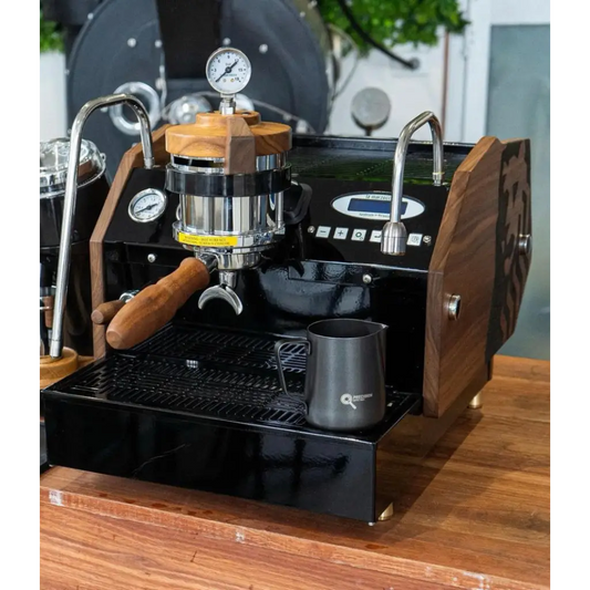 Brand New Custom Gloss Black La Marzocco GS3 MP