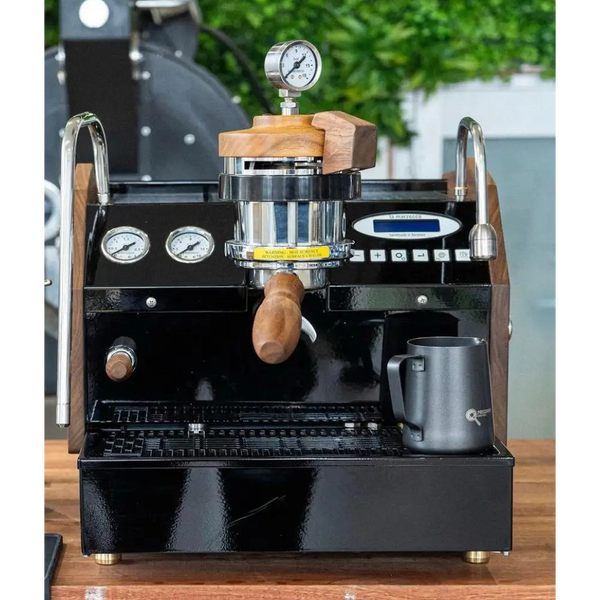 Brand New Custom Gloss Black La Marzocco GS3 MP