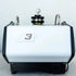 Brand New Custom Gloss White La Marzocco GS3 MP Home Coffee