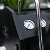 Brand New Custom Jet Black La Marzocco GS3 MP Home Coffee
