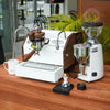 Brand New Custom La Marzocco Gs3 & Mazzer Machine & Grinder