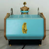 Brand New Custom La Marzocco Gs3 MP Baby Blue Coffee Machine