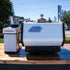 Brand New Custom La Marzocco GS3MP & Picco Grinder Package - Australia - Di Pacci