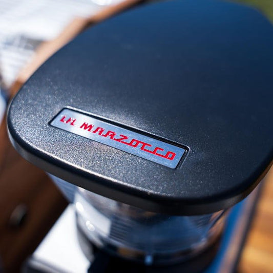 Brand New Custom La Marzocco GS3MP & Picco Grinder Package - Australia - Di Pacci