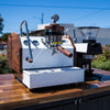 Brand New Custom La Marzocco GS3MP & Picco Grinder Package - Australia - Di Pacci