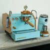 Brand New Custom La Marzocco & Niche Coffee Grinder Package