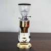Brand New Custom Mazzer Mini E Electric Coffee Grinder