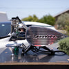 Brand New Custom Order KVDW Speedster Semi Commercial Coffee Machine - Australia - Di Pacci