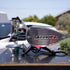 Brand New Custom Order KVDW Speedster Semi Commercial Coffee Machine - Australia - Di Pacci