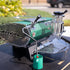 Brand New Custom Order KVDW Speedster Semi Commercial Coffee Machine - Australia - Di Pacci