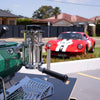 Brand New Custom Order KVDW Speedster Semi Commercial Coffee Machine - Australia - Di Pacci