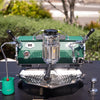 Brand New Custom Order KVDW Speedster Semi Commercial Coffee Machine - Australia - Di Pacci