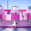 Brand New Custom Sanremo Cafe Racer Barbie Edition - Australia - Di Pacci