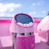 Brand New Custom Sanremo Cafe Racer Barbie Edition - Australia - Di Pacci