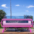 Brand New Custom Sanremo Cafe Racer Barbie Edition - Australia - Di Pacci