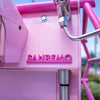 Brand New Custom Sanremo Cafe Racer Barbie Edition - Australia - Di Pacci