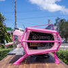 Brand New Custom Sanremo Cafe Racer Barbie Edition - Australia - Di Pacci