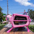 Brand New Custom Sanremo Cafe Racer Barbie Edition - Australia - Di Pacci