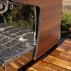 Brand New Damaged Box Italian Semi Compact 10 amp Coffee Machine - Australia - Di Pacci