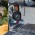 Brand New Damaged Box Italian Semi Compact 10 amp Coffee Machine - Australia - Di Pacci