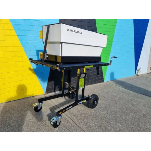 Brand New Demtruck V2 Coffee Machine Trolley