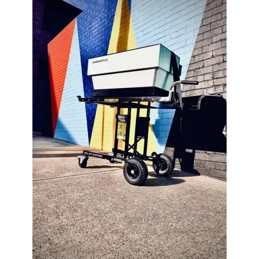 Brand New Demtruck V2 Coffee Machine Trolley