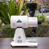 Brand New Display Ek43 SHORTY With Short Hopper - Australia - Di Pacci