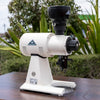 Brand New Display Ek43 SHORTY With Short Hopper - Australia - Di Pacci