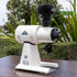 Brand New Display Ek43 SHORTY With Short Hopper - Australia - Di Pacci
