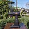 Brand New Display Ek43 Tall Black Coffee Grinder - Australia - Di Pacci