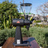 Brand New Display Ek43 Tall Black Coffee Grinder - Australia - Di Pacci