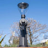 Brand New Display Ek43 Tall Black Coffee Grinder - Australia - Di Pacci