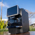 Brand New Dr Cofffee Coffee Break With Coin Payment System - Australia - Di Pacci