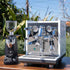 Brand New Ecm Synkronika II & Bellezza Grinder PACKAGE - Australia - Di Pacci