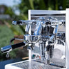 Brand New Ecm Technika Rotary & Mazzer Coffee Machine &