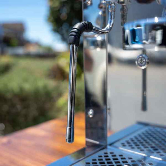 Brand New Hand Made One Group Commercial Coffee Machine - Australia - Di Pacci