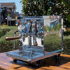 Brand New Hand Made One Group Commercial Coffee Machine - Australia - Di Pacci