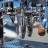 Brand New Hand Made One Group Commercial Coffee Machine - Australia - Di Pacci