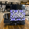 Brand New Heylo Milky – Automatic Dual HOT Milk Dispenser - Australia - Di Pacci