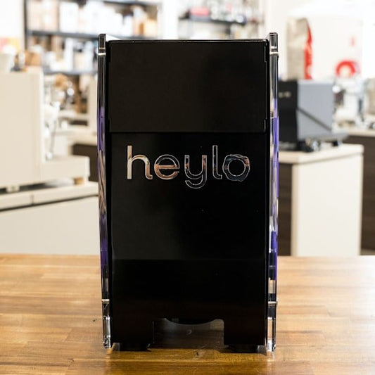 Brand New Heylo Milky – Automatic Dual HOT Milk Dispenser - Australia - Di Pacci