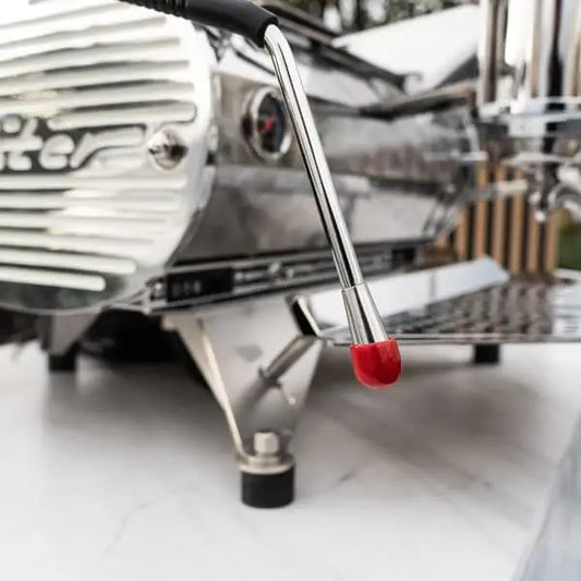 Brand New Kees Van Der Western Speedster Raw Body Coffee
