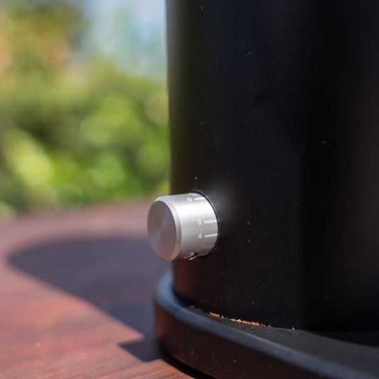 Brand New Kopi Concepts DEVA Single Dose Coffee Grinder - Australia - Di Pacci
