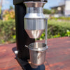 Brand New Kopi Concepts DEVA Single Dose Coffee Grinder - Australia - Di Pacci