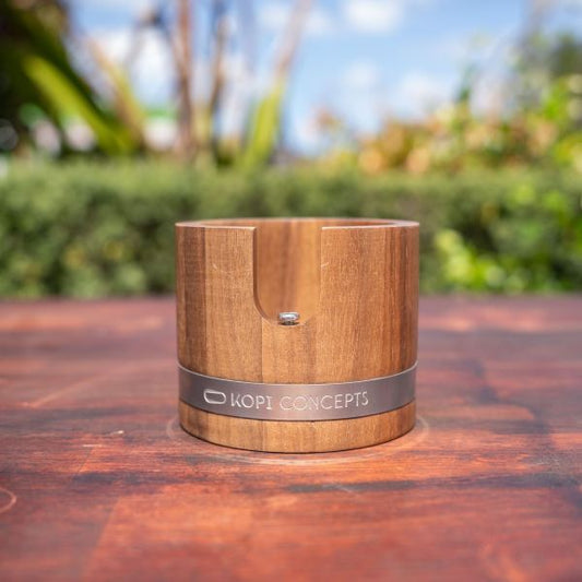 Brand New Kopi Concepts DEVA Single Dose Coffee Grinder - Australia - Di Pacci
