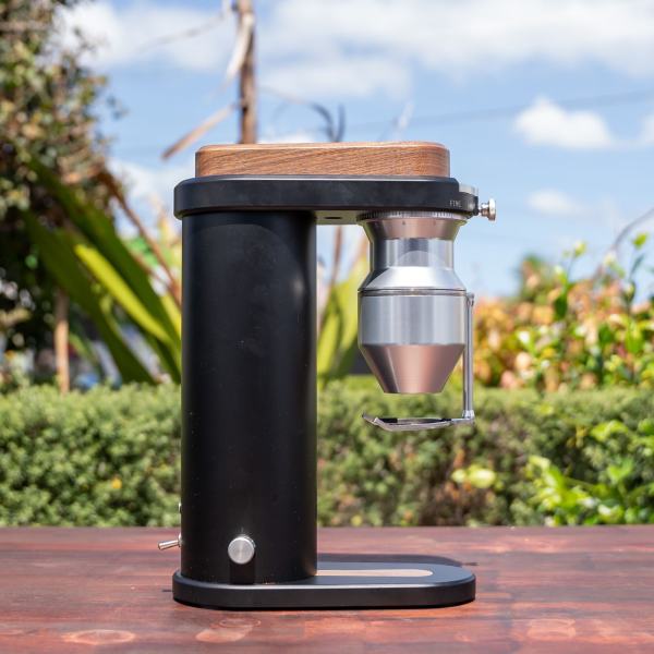 Brand New Kopi Concepts DEVA Single Dose Coffee Grinder - Australia - Di Pacci