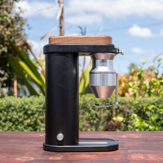 Brand New Kopi Concepts DEVA Single Dose Coffee Grinder - Australia - Di Pacci