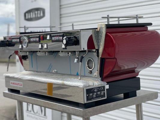 Brand New La Marzocco FB70 2014 Model Coffee Machine - Australia - Di Pacci
