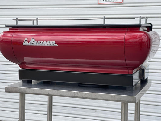 Brand New La Marzocco FB70 2014 Model Coffee Machine - Australia - Di Pacci
