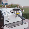 Brand New La Marzocco GS3 AV In Gloss White - Australia - Di Pacci