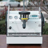 Brand New La Marzocco GS3 AV In Gloss White - Australia - Di Pacci